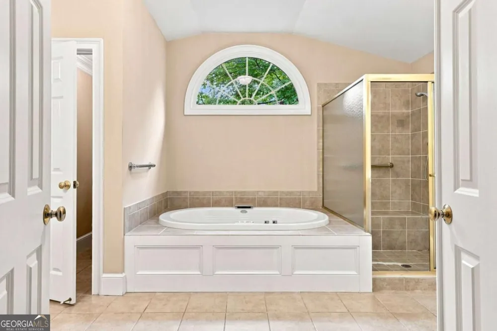 412 Pebblestone CT SE Marietta, GA 30067