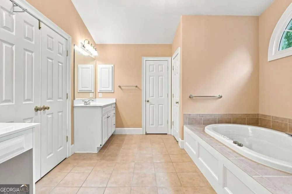 412 Pebblestone CT SE Marietta, GA 30067