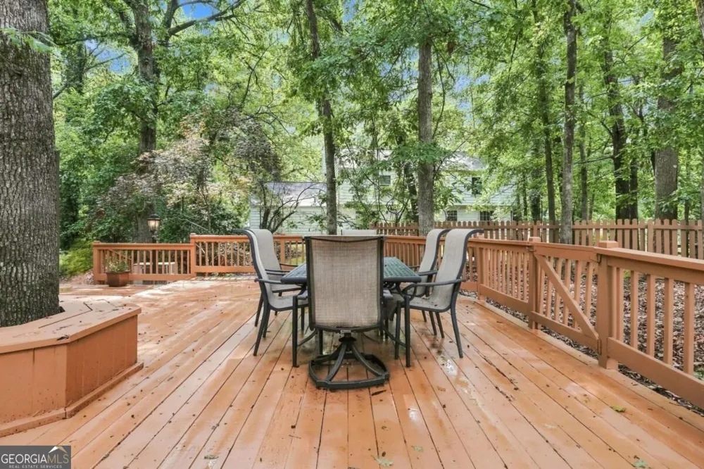 412 Pebblestone CT SE Marietta, GA 30067