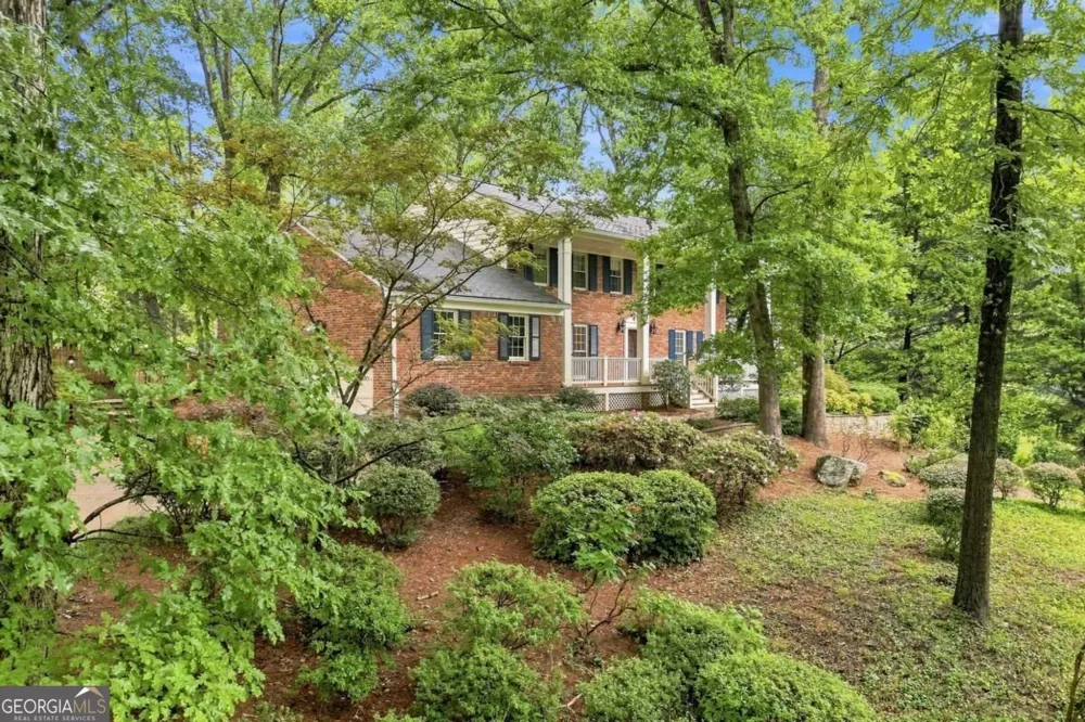 412 Pebblestone CT SE Marietta, GA 30067