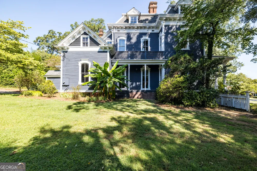 906 E 2nd AVE Rome, GA 30161