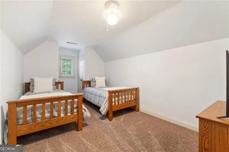 195 Fredericks CV Dawsonville, GA 30534