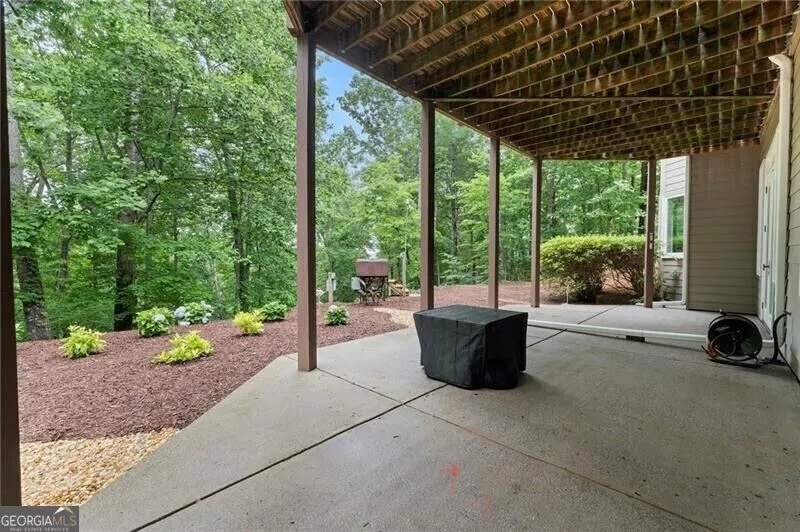 195 Fredericks CV Dawsonville, GA 30534