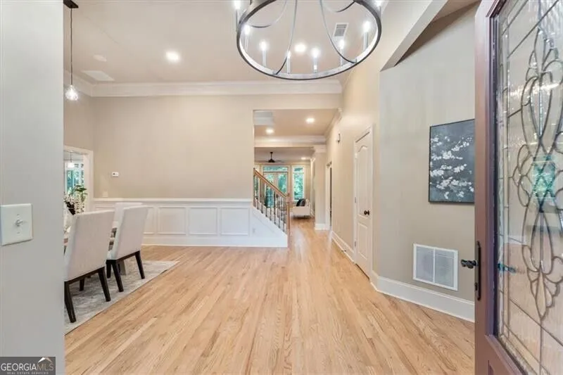195 Fredericks CV Dawsonville, GA 30534