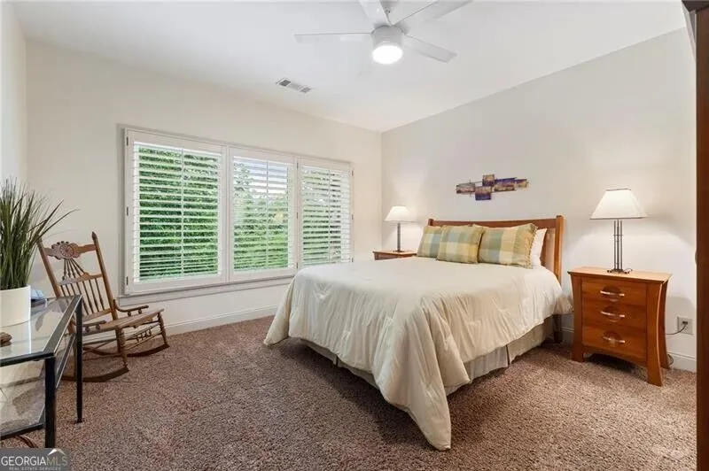 195 Fredericks CV Dawsonville, GA 30534