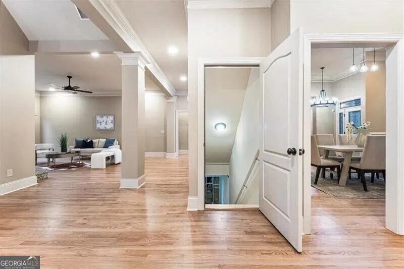 195 Fredericks CV Dawsonville, GA 30534