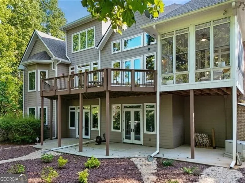 195 Fredericks CV Dawsonville, GA 30534