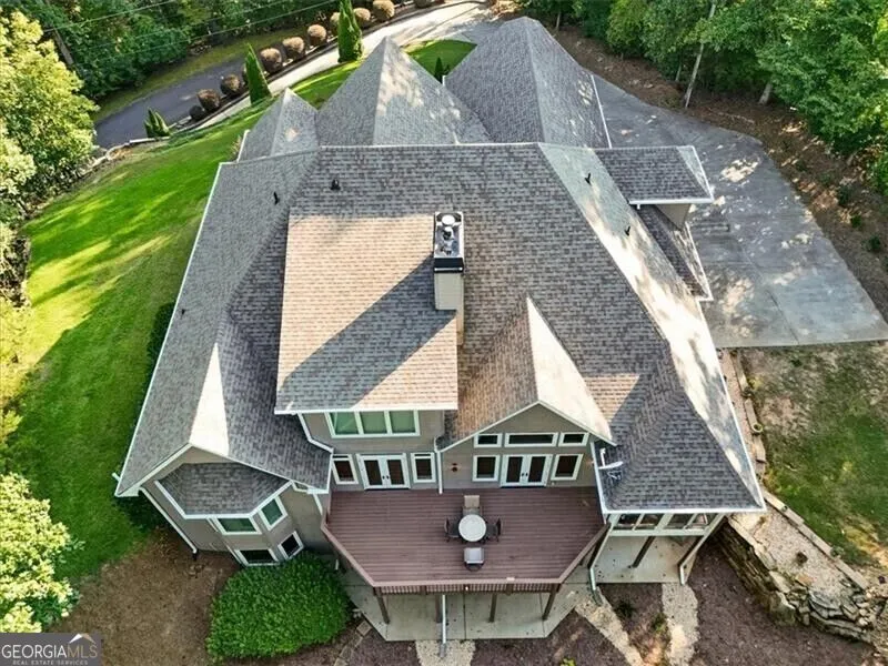 195 Fredericks CV Dawsonville, GA 30534
