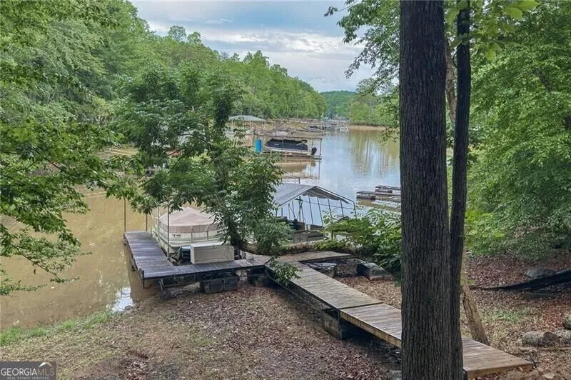 195 Fredericks CV Dawsonville, GA 30534
