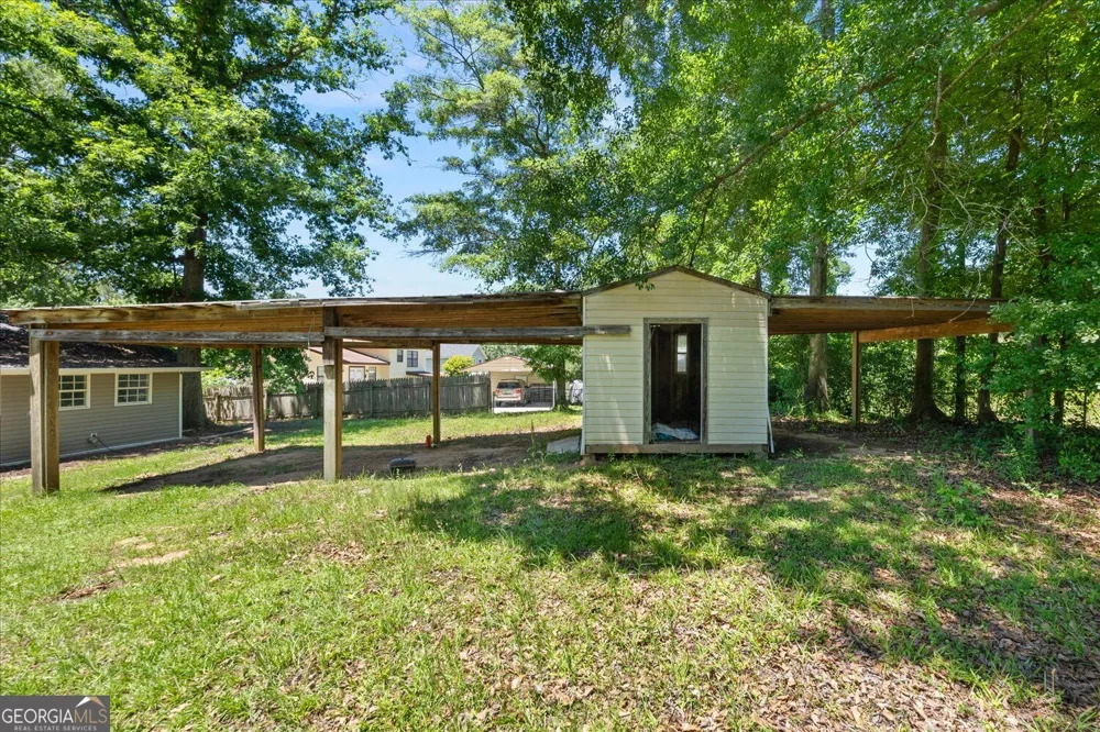 566 Shadowmoor CIR Thomson, GA 30824