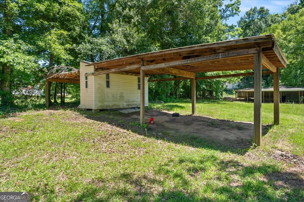 566 Shadowmoor CIR Thomson, GA 30824