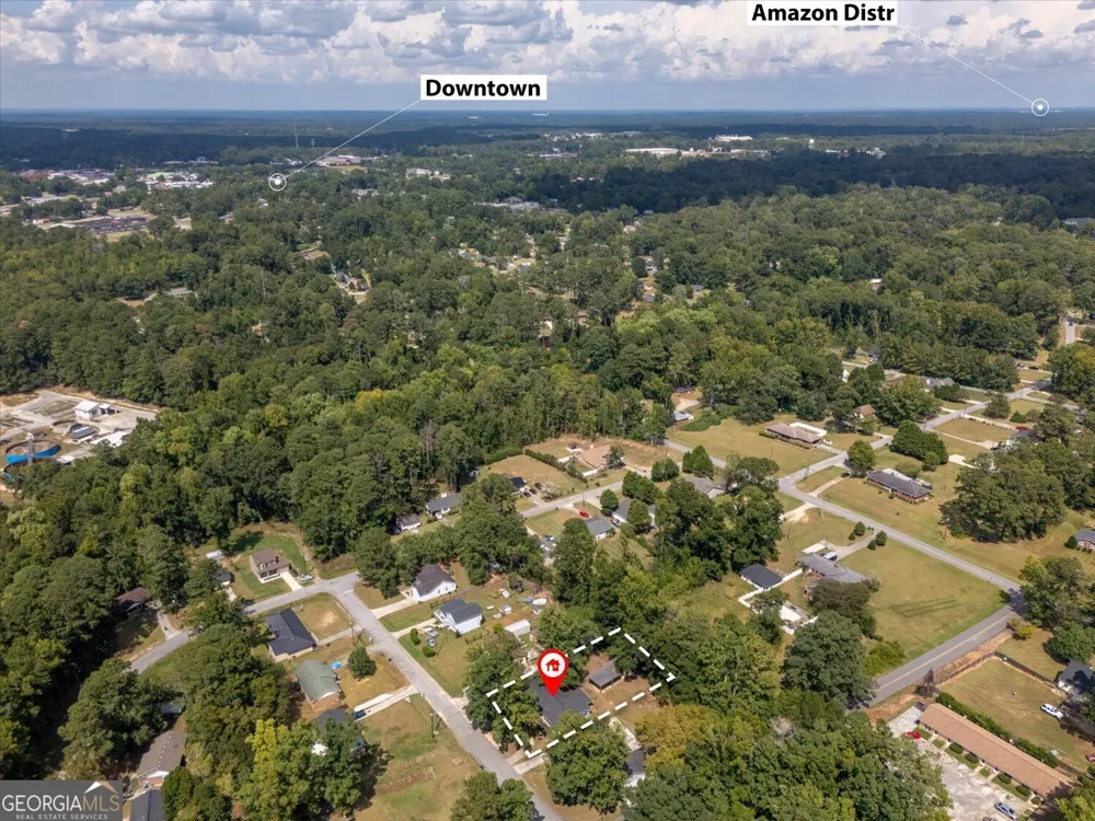 566 Shadowmoor CIR Thomson, GA 30824