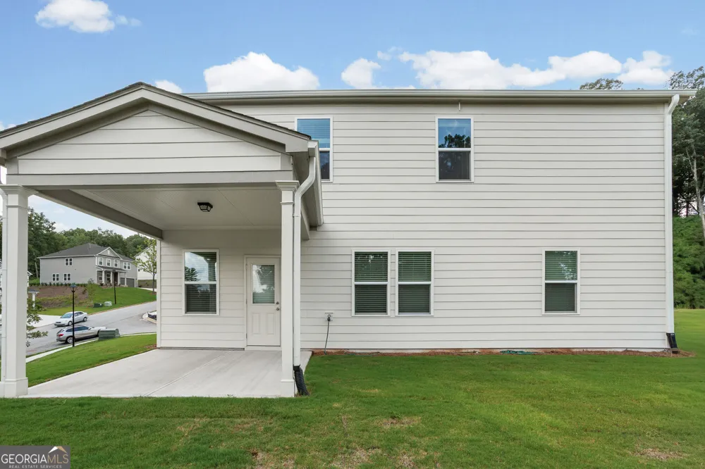 632 Topsail DR Villa Rica, GA 30180