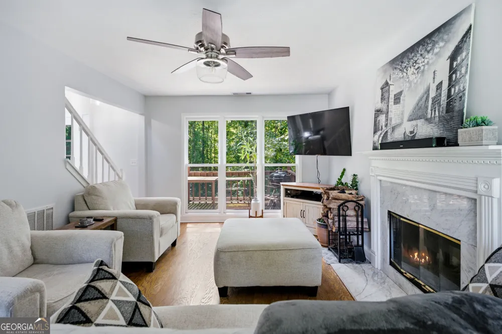 1640 Riverview CT Auburn, GA 30011