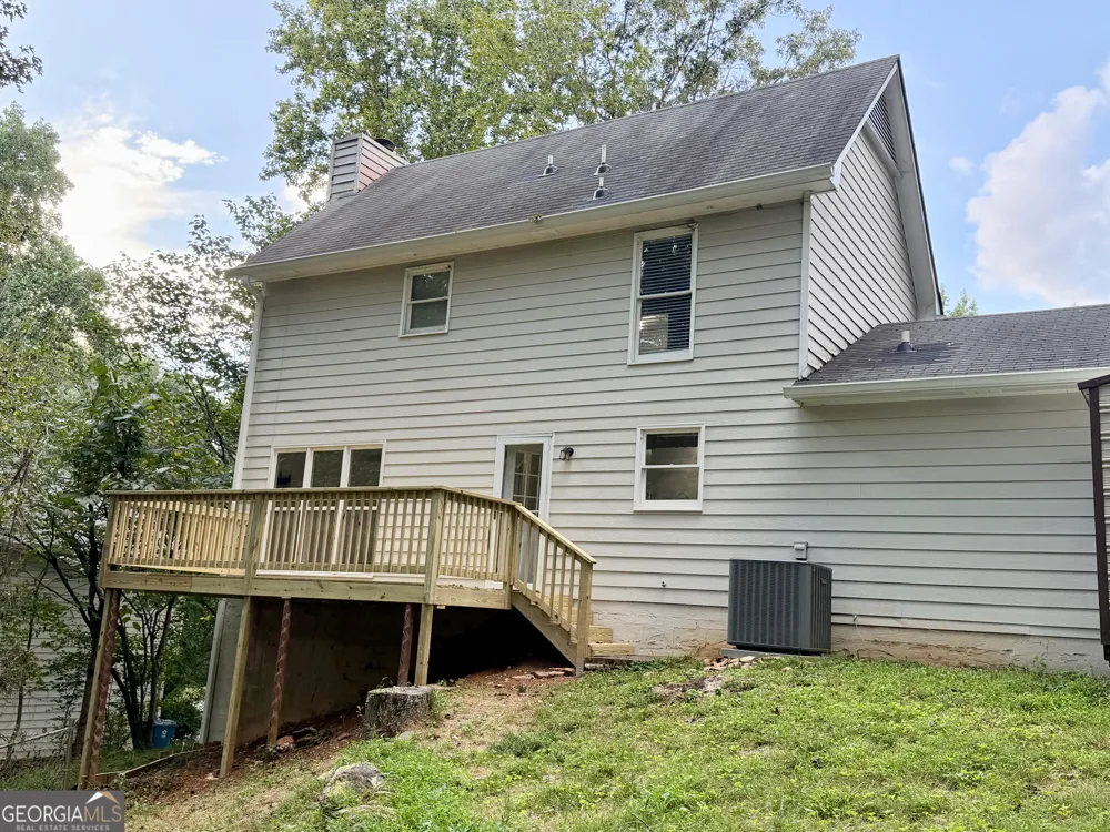 1640 Riverview CT Auburn, GA 30011