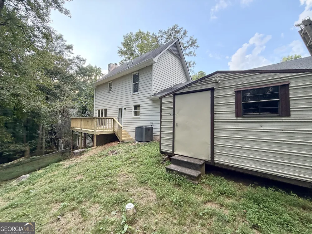 1640 Riverview CT Auburn, GA 30011