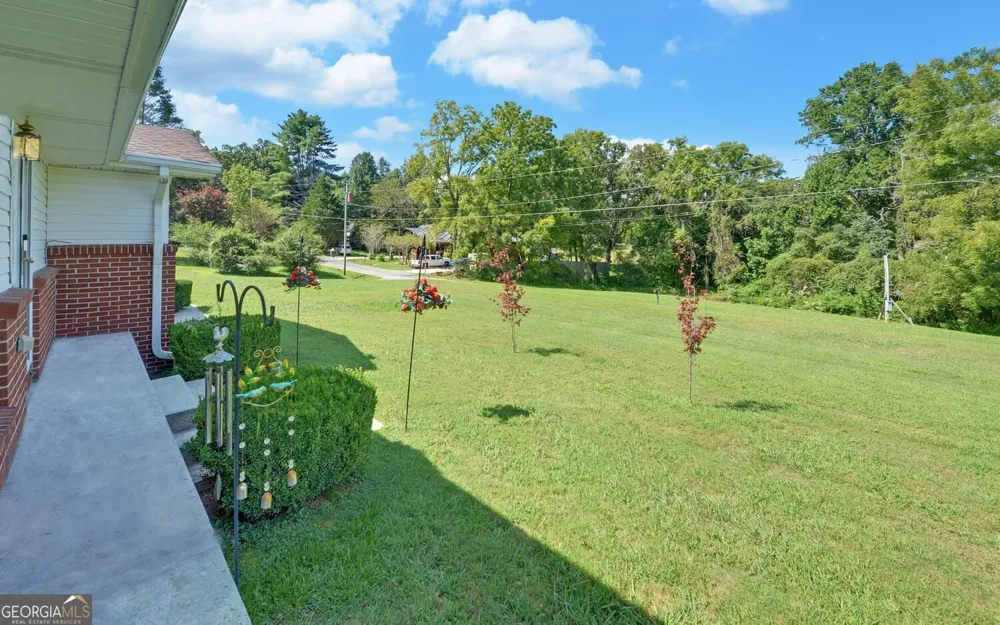 181 Asbury ST Epworth, GA 30541
