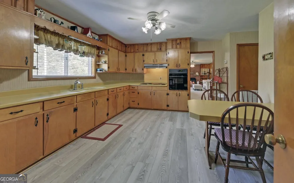 181 Asbury ST Epworth, GA 30541