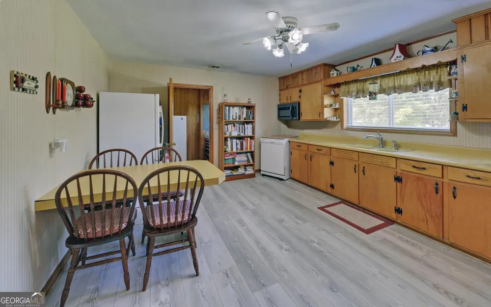 181 Asbury ST Epworth, GA 30541