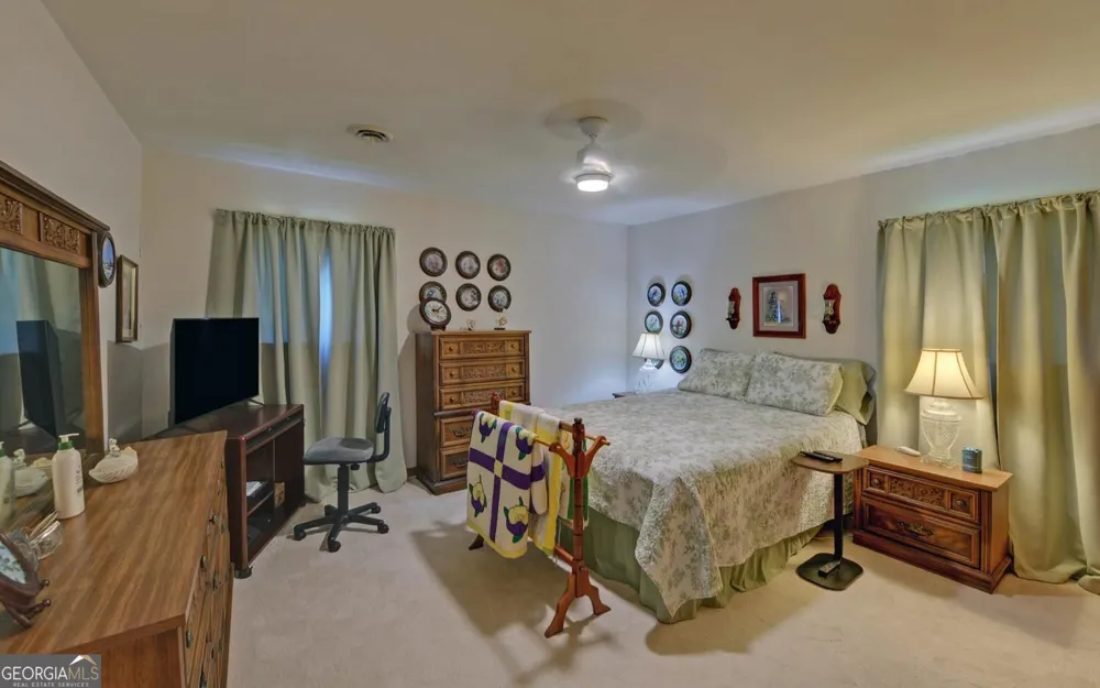 181 Asbury ST Epworth, GA 30541