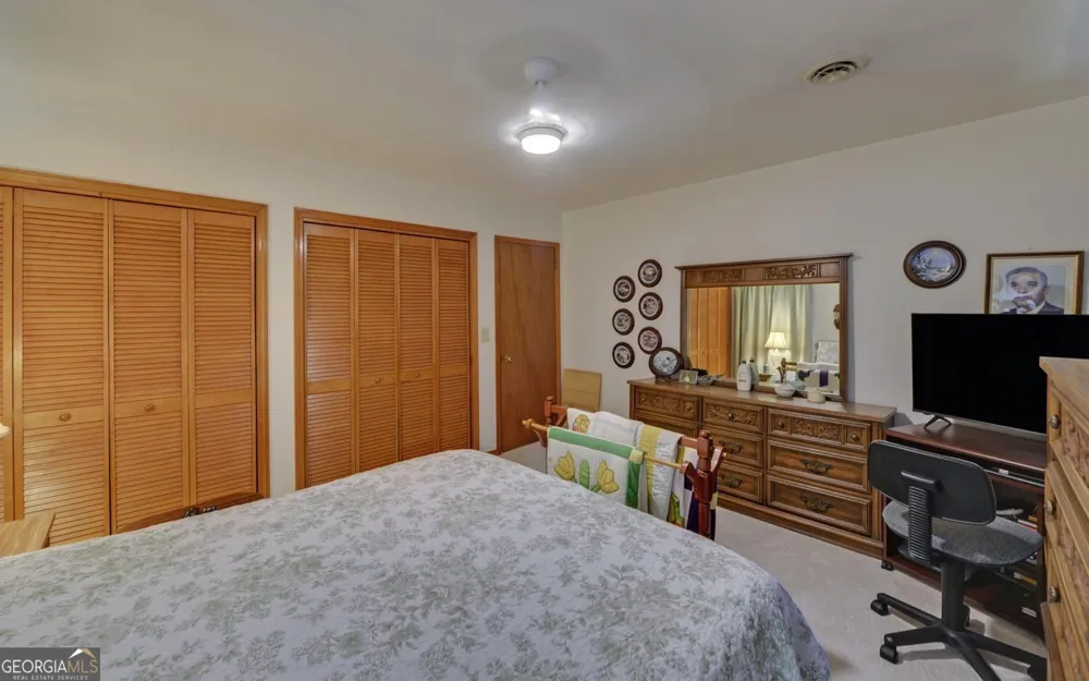181 Asbury ST Epworth, GA 30541