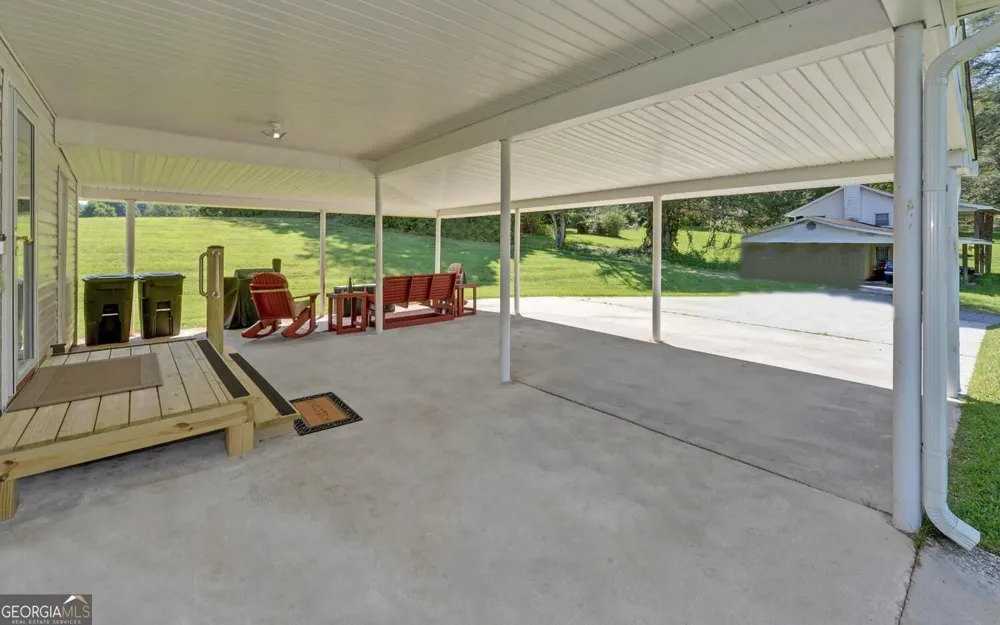 181 Asbury ST Epworth, GA 30541