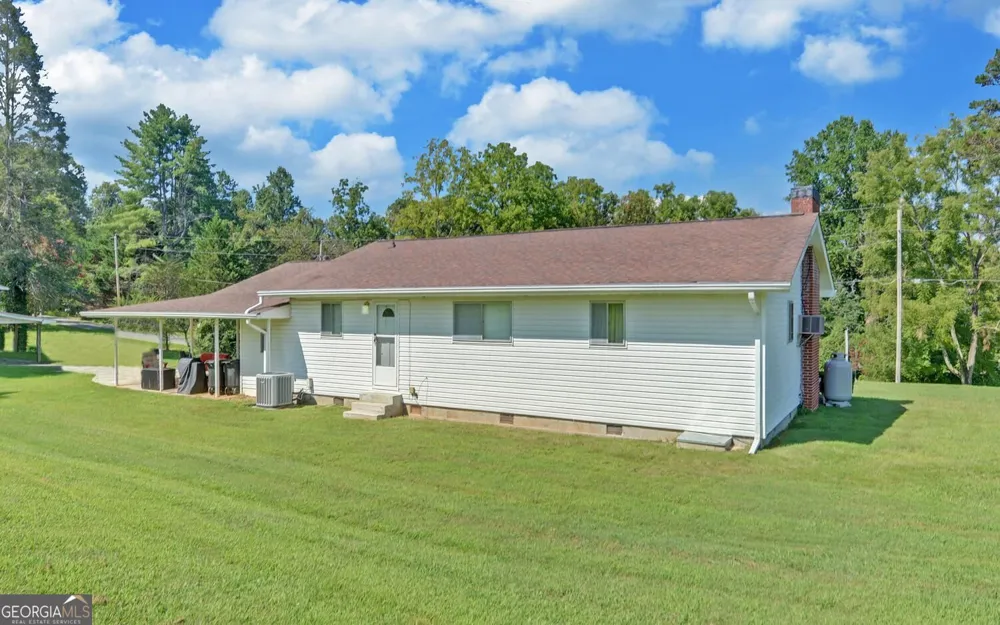 181 Asbury ST Epworth, GA 30541