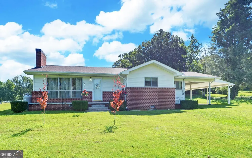 181 Asbury ST Epworth, GA 30541