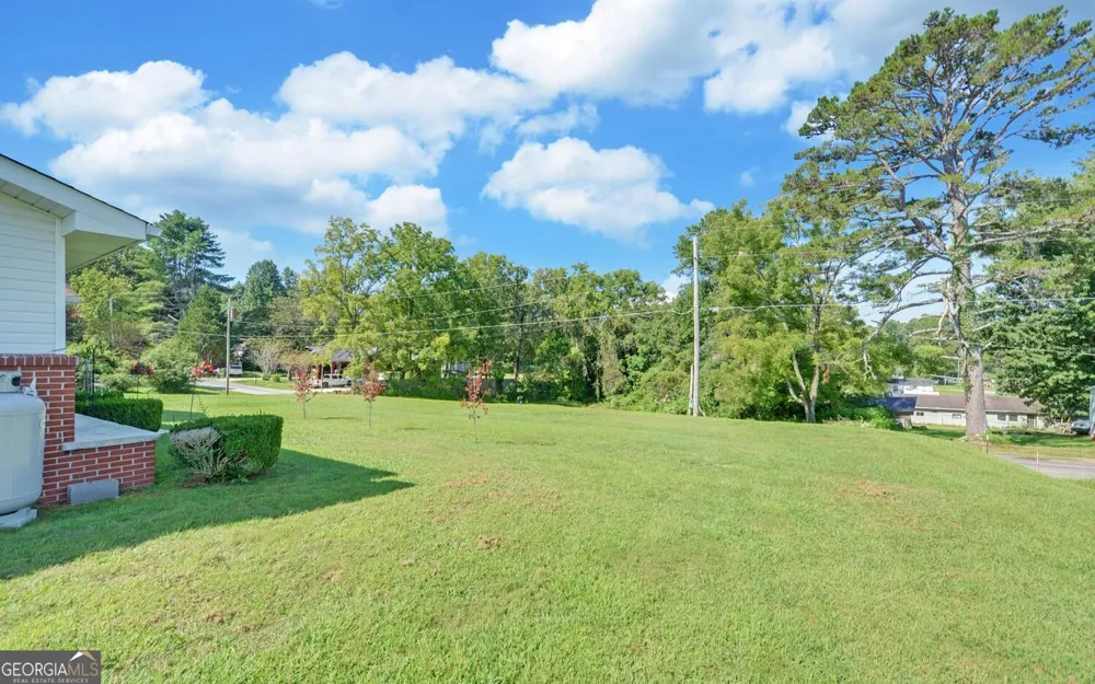 181 Asbury ST Epworth, GA 30541