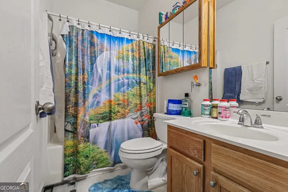 6524 Barkston Trace Douglasville, GA 30135