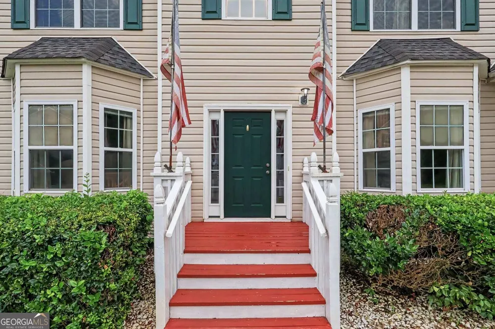 6524 Barkston Trace Douglasville, GA 30135