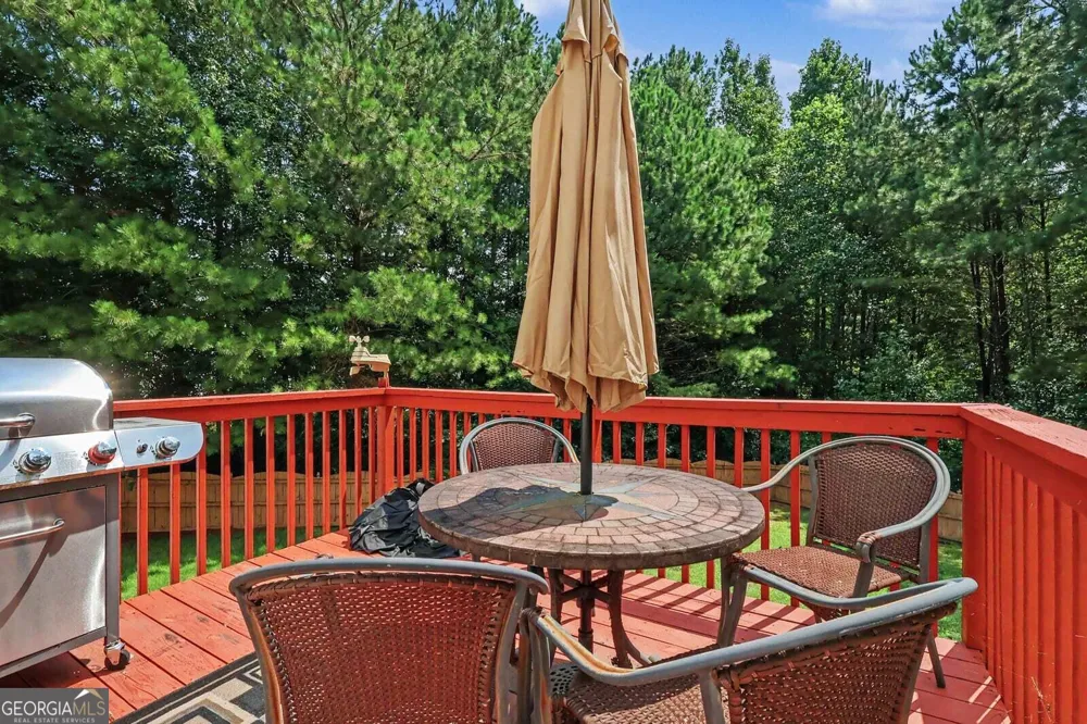 6524 Barkston Trace Douglasville, GA 30135