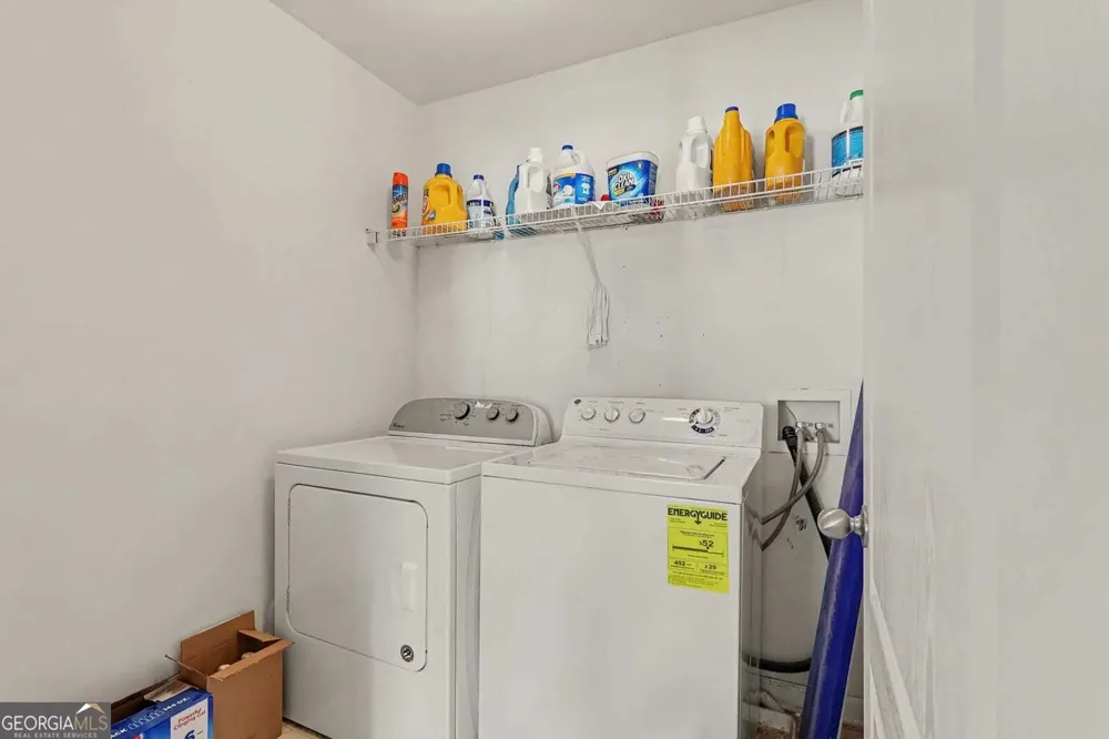 6524 Barkston Trace Douglasville, GA 30135