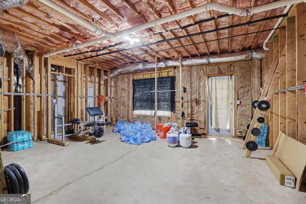 6524 Barkston Trace Douglasville, GA 30135