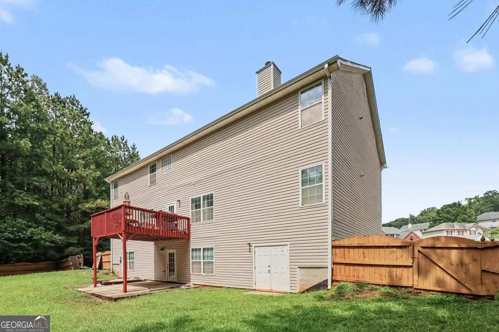 6524 Barkston Trace Douglasville, GA 30135