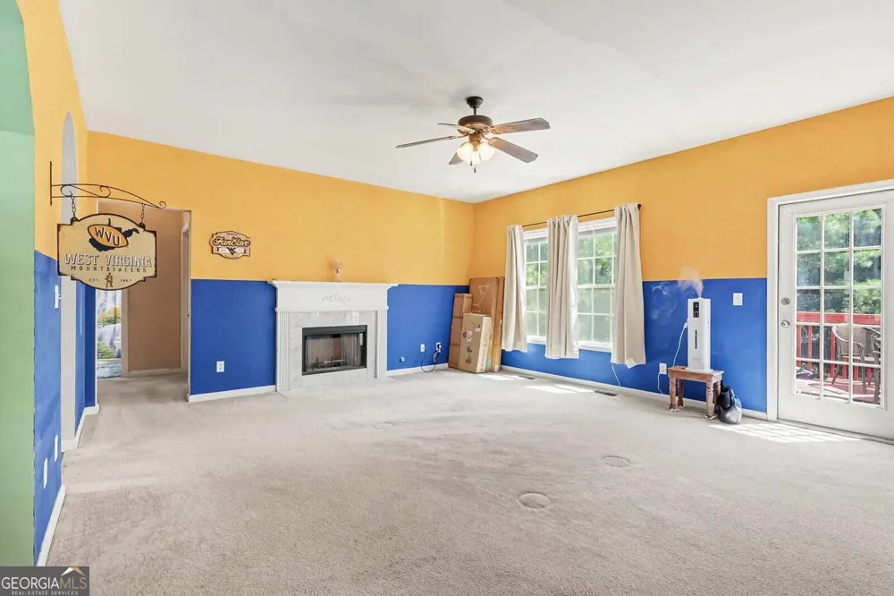 6524 Barkston Trace Douglasville, GA 30135