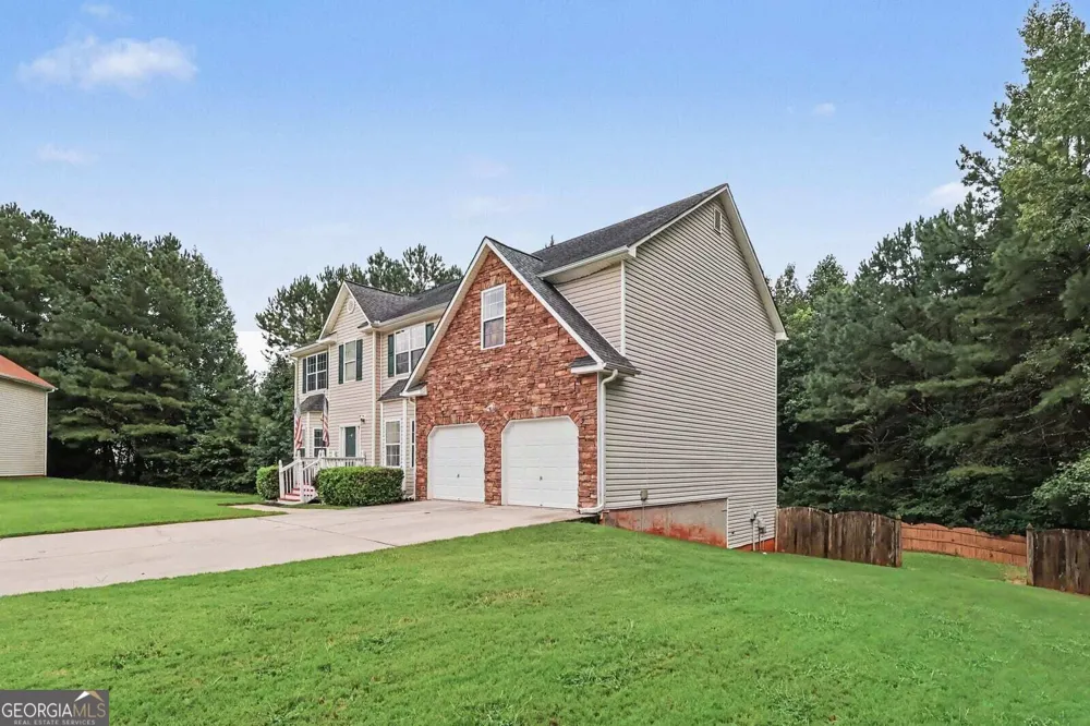 6524 Barkston Trace Douglasville, GA 30135