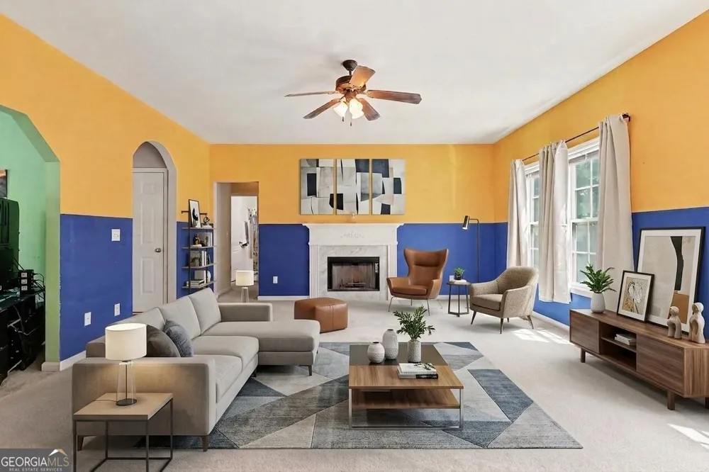 6524 Barkston Trace Douglasville, GA 30135
