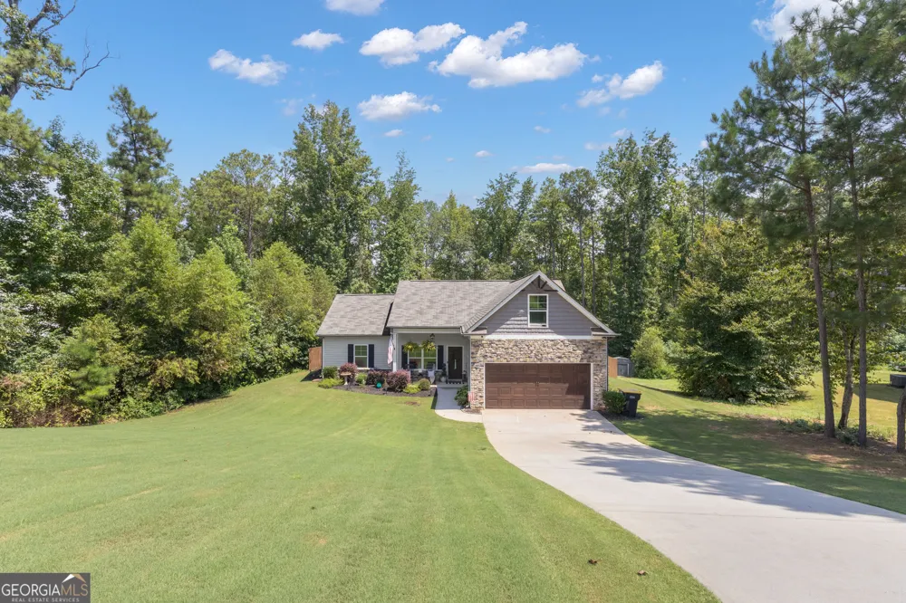 43 Hilltop PL Newnan, GA 30263