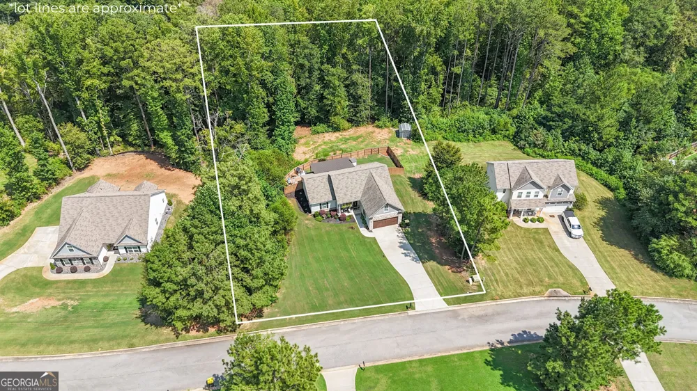 43 Hilltop PL Newnan, GA 30263