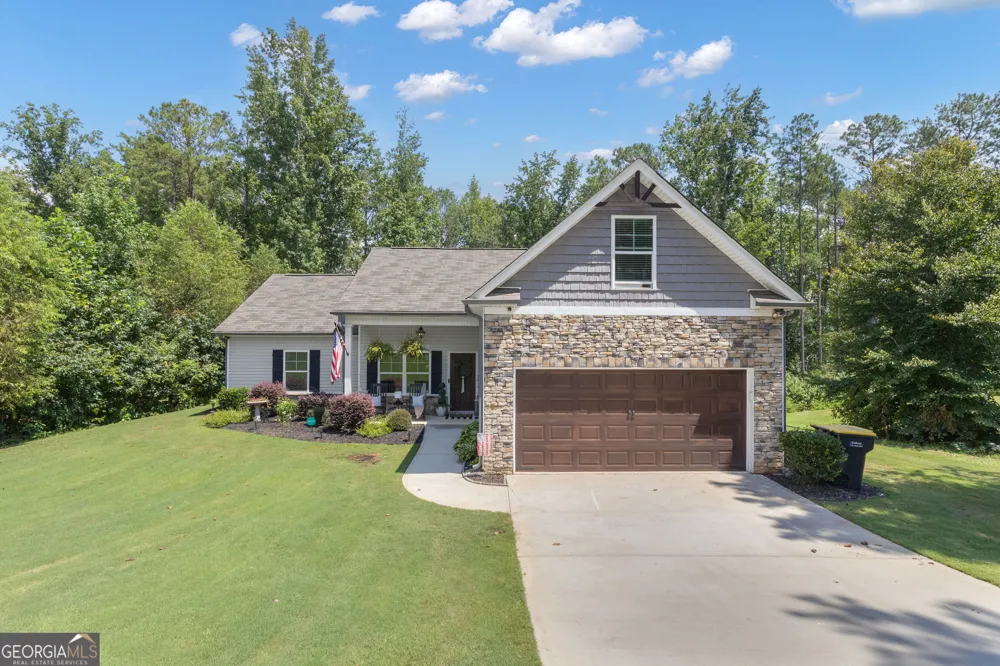 43 Hilltop PL Newnan, GA 30263