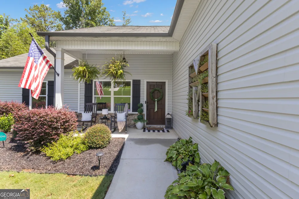 43 Hilltop PL Newnan, GA 30263