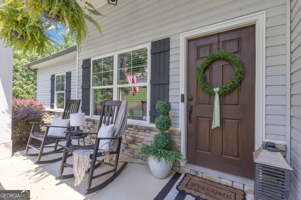 43 Hilltop PL Newnan, GA 30263