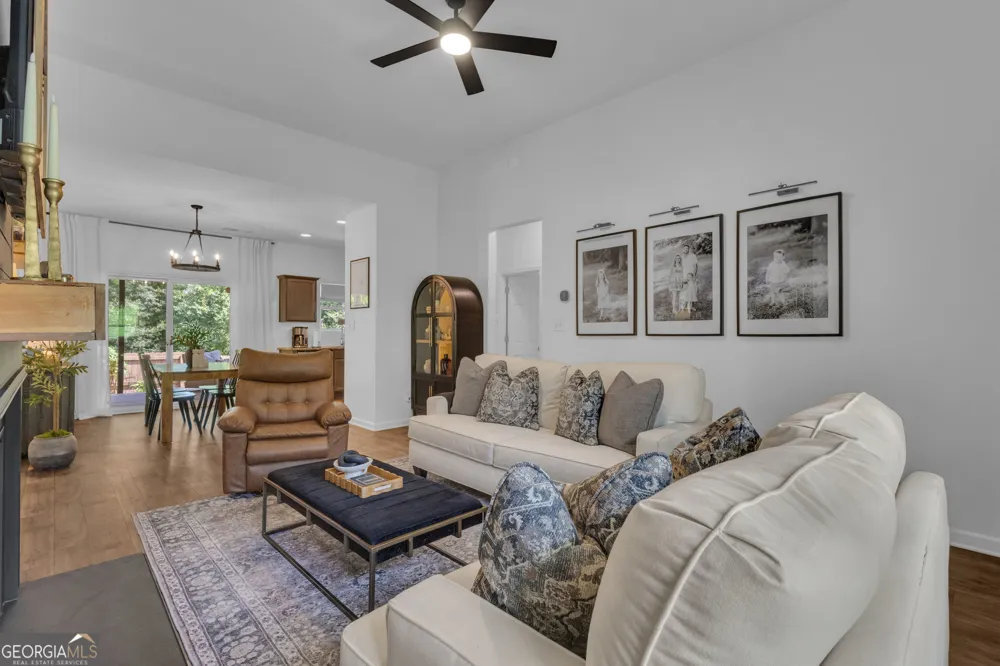 43 Hilltop PL Newnan, GA 30263