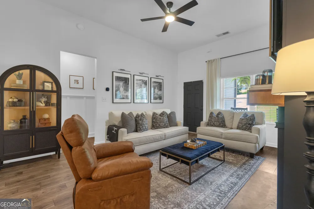 43 Hilltop PL Newnan, GA 30263