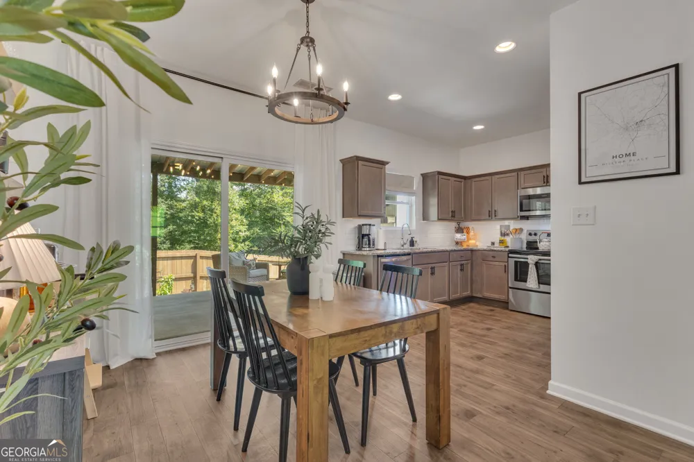 43 Hilltop PL Newnan, GA 30263