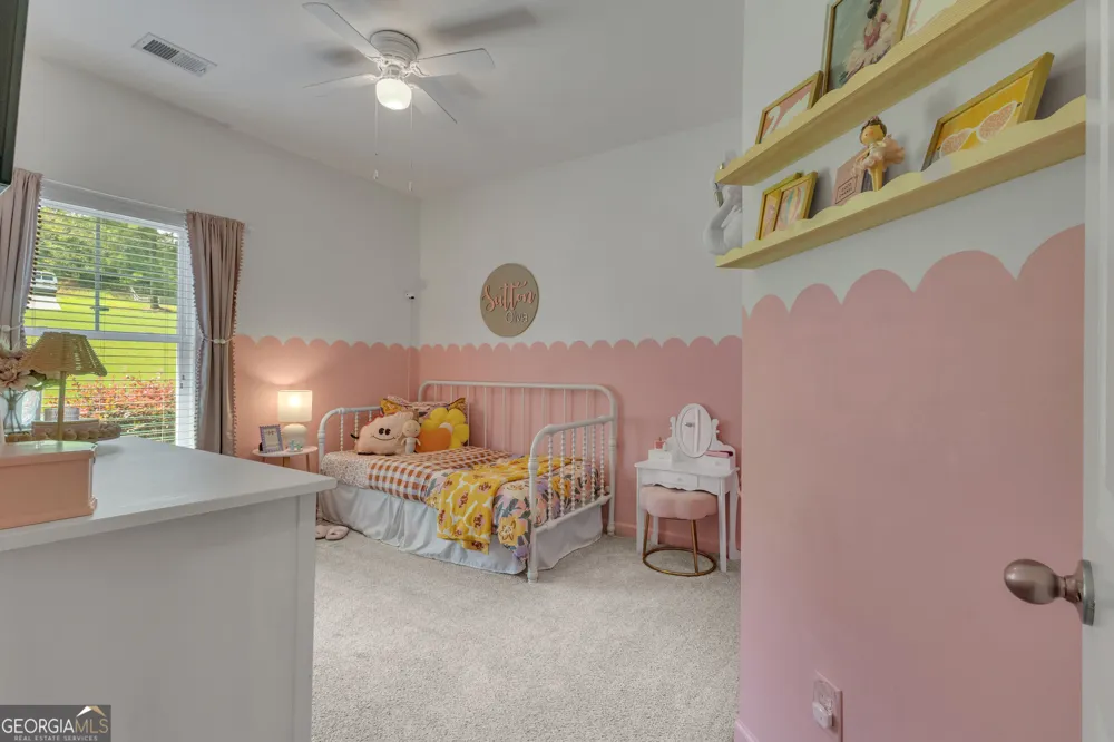 43 Hilltop PL Newnan, GA 30263