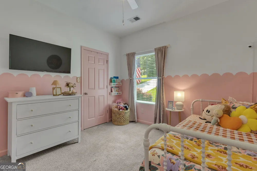 43 Hilltop PL Newnan, GA 30263