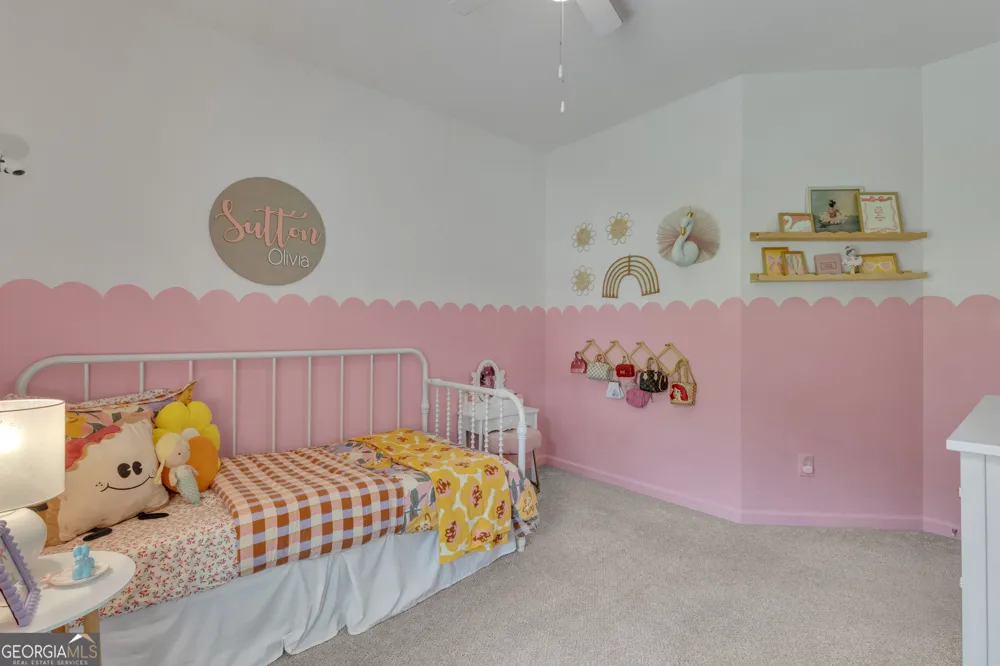 43 Hilltop PL Newnan, GA 30263