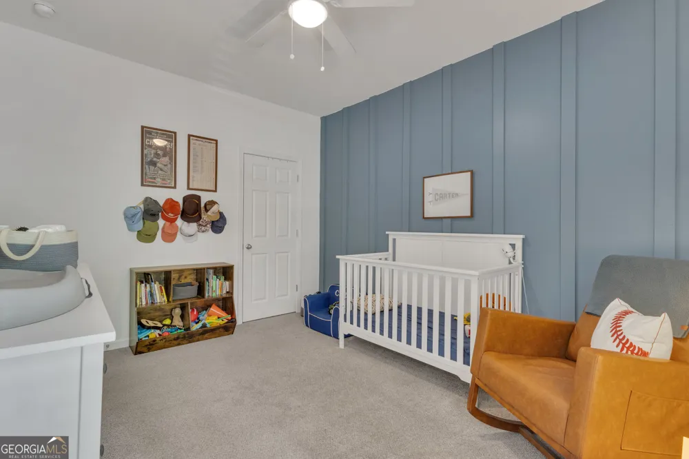 43 Hilltop PL Newnan, GA 30263